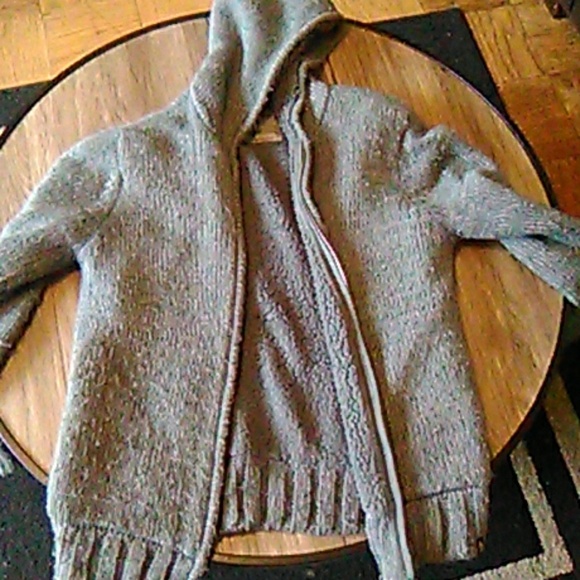Fleece Jacket - Picture 4 of 4